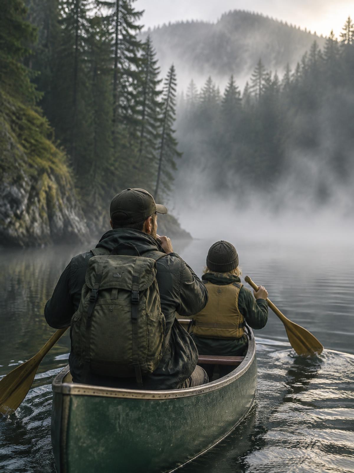 Explore together